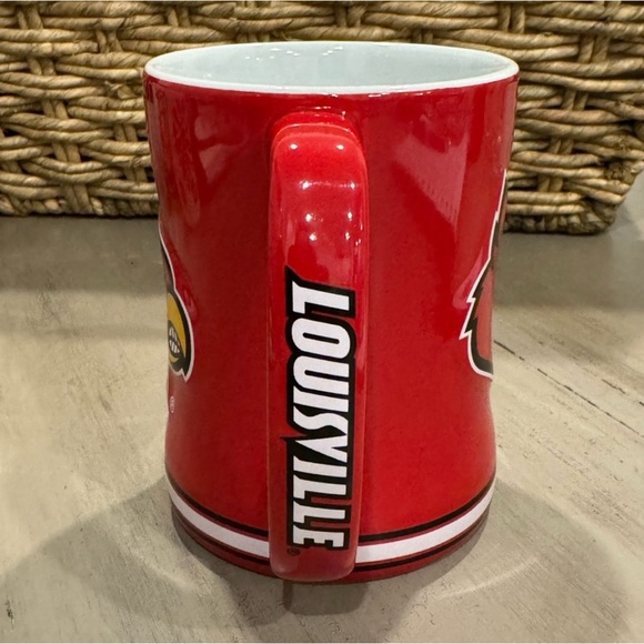 St. Louis Cardinals Baseball Blanket Wrap Snuggie, Fan T-shirt & Mug 3 Piece Set - Picture 14 of 16